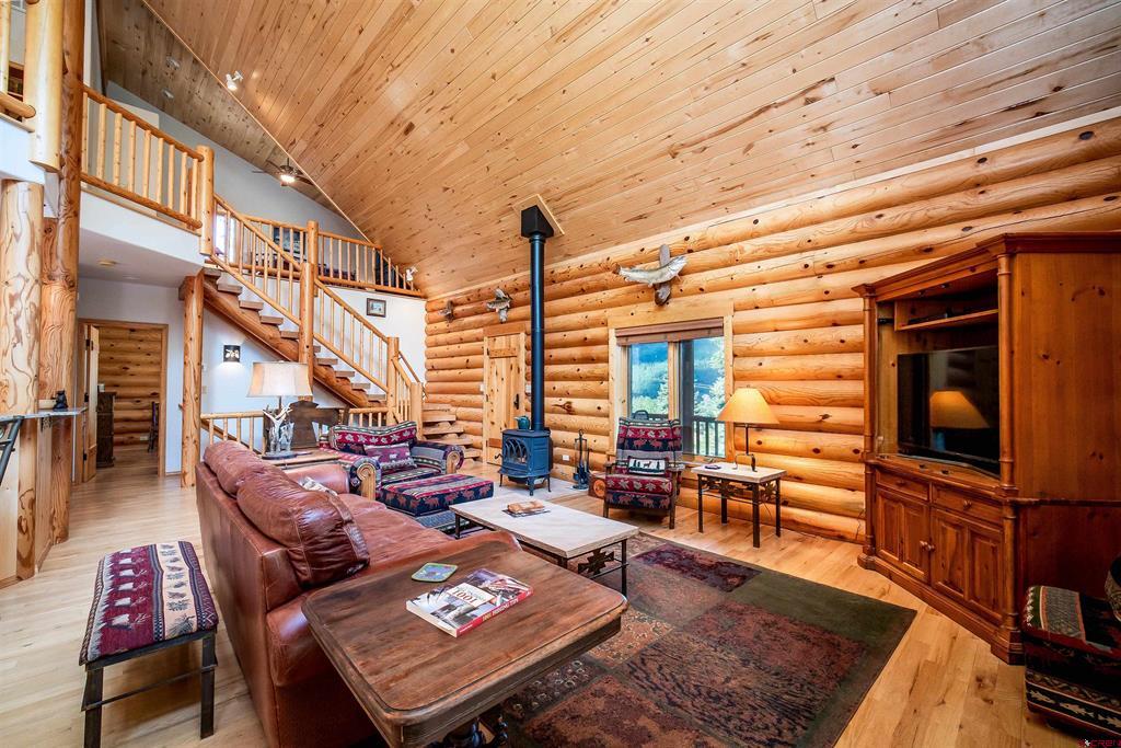 259 Ho Hum Drive Bayfield CO 81122