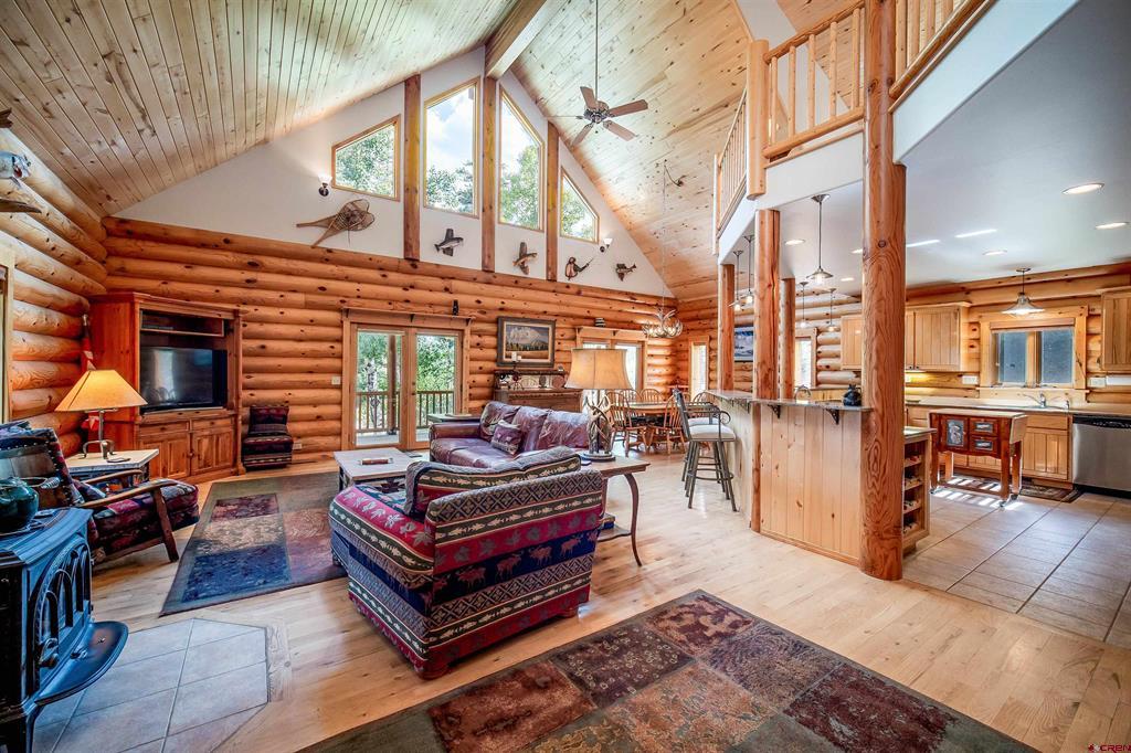 259 Ho Hum Drive Bayfield CO 81122