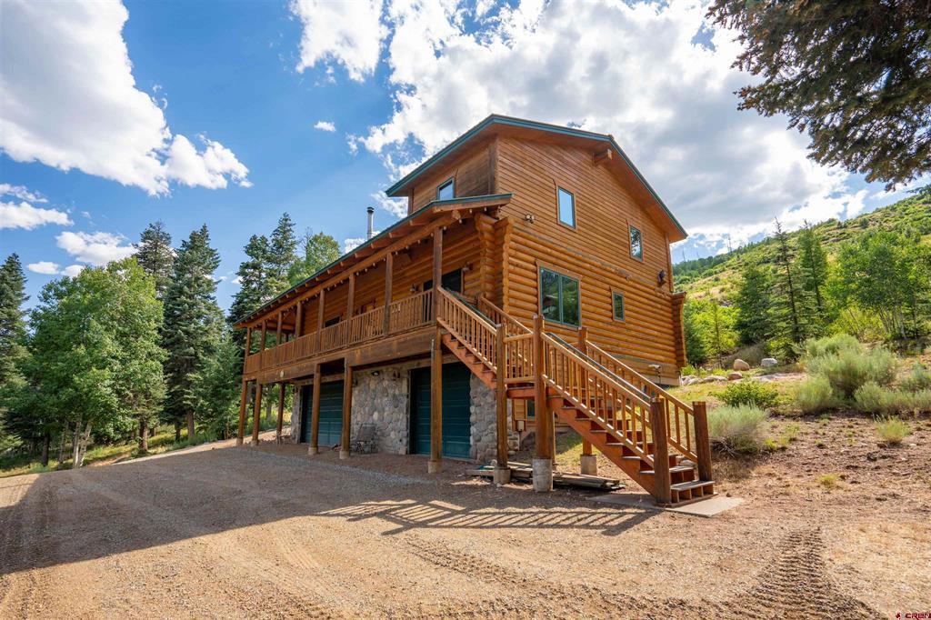259 Ho Hum Drive Bayfield CO 81122