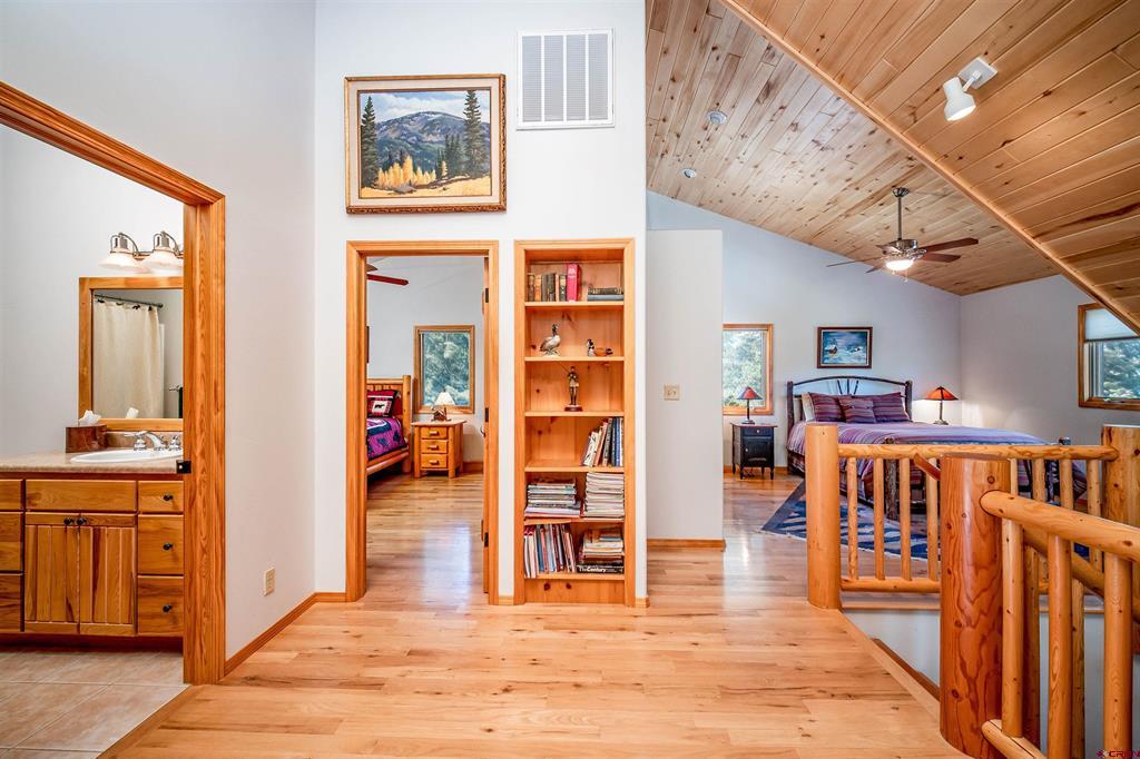 259 Ho Hum Drive Bayfield CO 81122