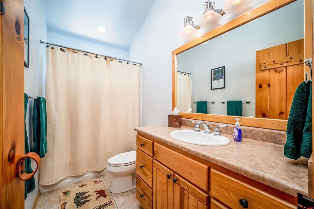 259 Ho Hum Drive Bayfield CO 81122