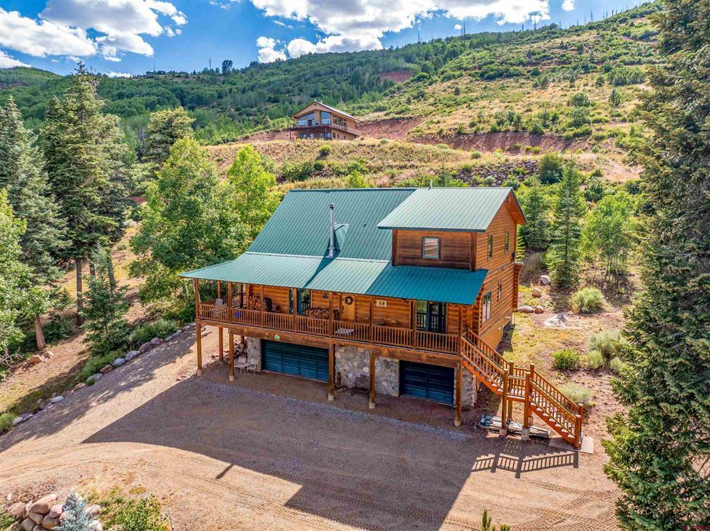 259 Ho Hum Drive Bayfield CO 81122