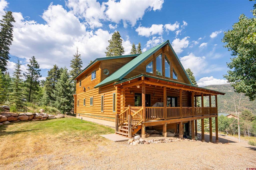 259 Ho Hum Drive Bayfield CO 81122