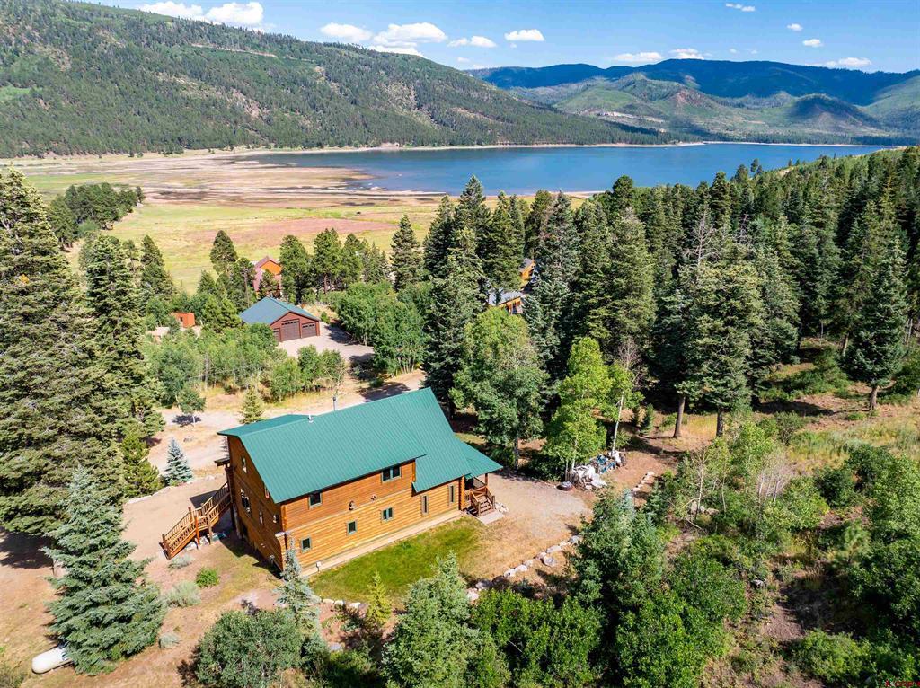 259 Ho Hum Drive Bayfield CO 81122