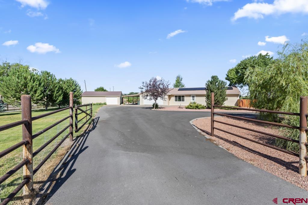 15567 6282 Road Montrose CO 81403