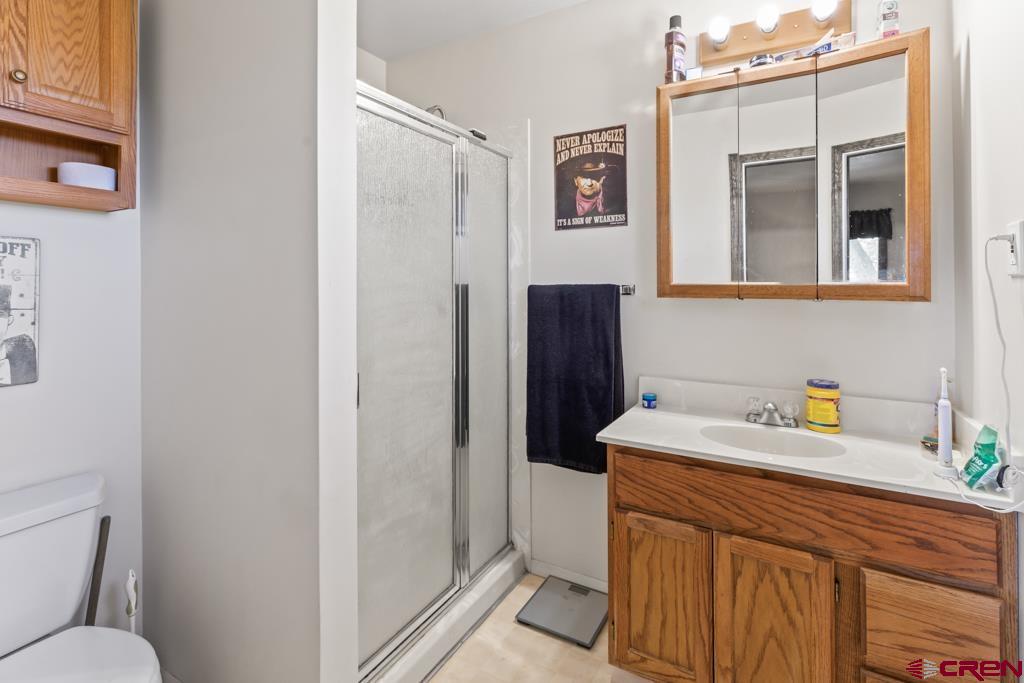 15567 6282 Road Montrose CO 81403