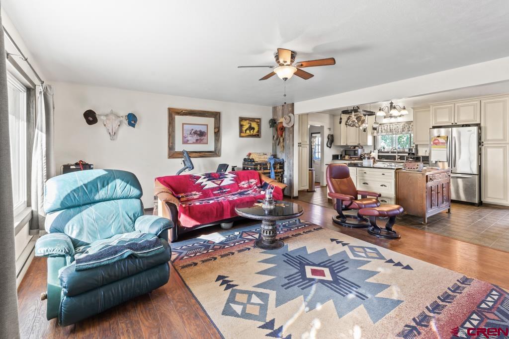 15567 6282 Road Montrose CO 81403