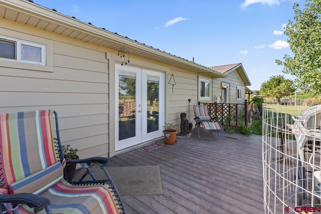 15567 6282 Road Montrose CO 81403