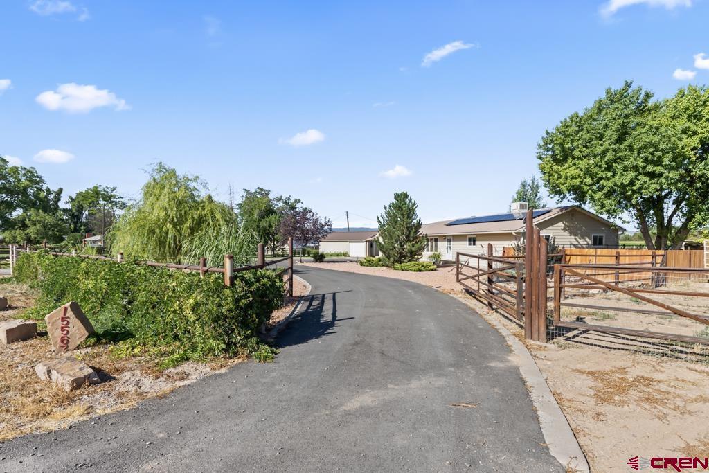 15567 6282 Road Montrose CO 81403