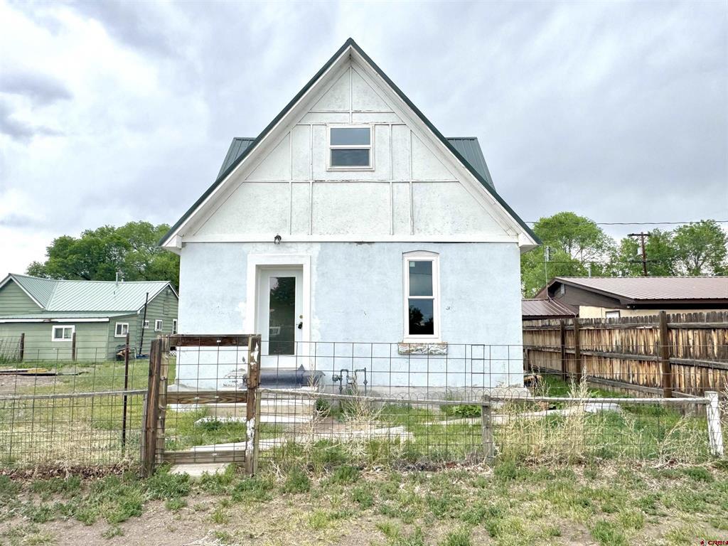 628 Lincoln Avenue Monte Vista CO 81144