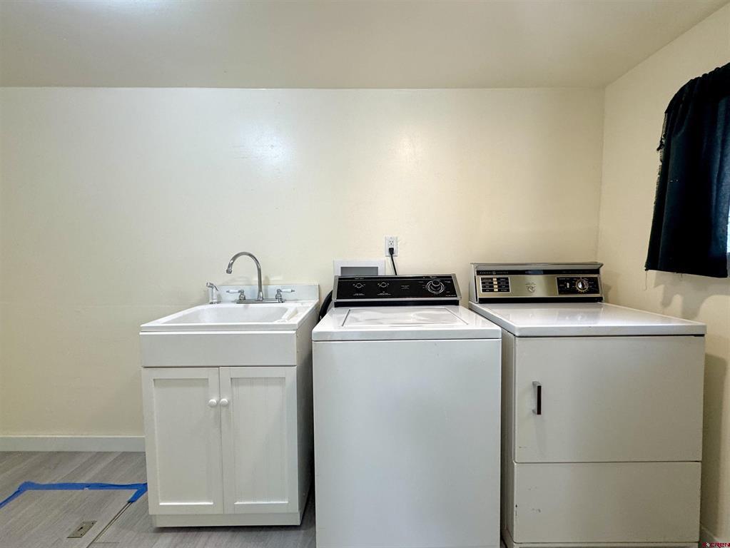 628 Lincoln Avenue Monte Vista CO 81144