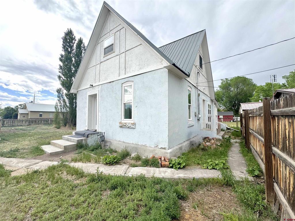 628 Lincoln Avenue Monte Vista CO 81144