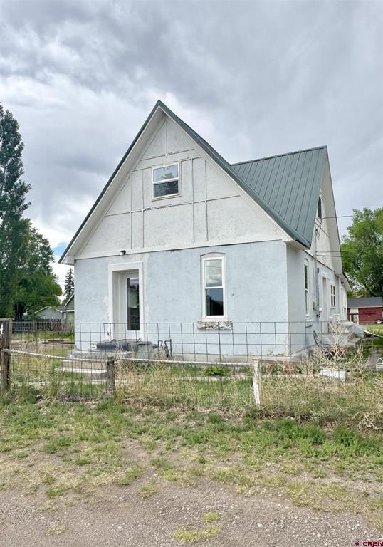 628 Lincoln Avenue Monte Vista CO 81144