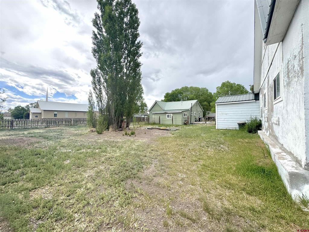 628 Lincoln Avenue Monte Vista CO 81144