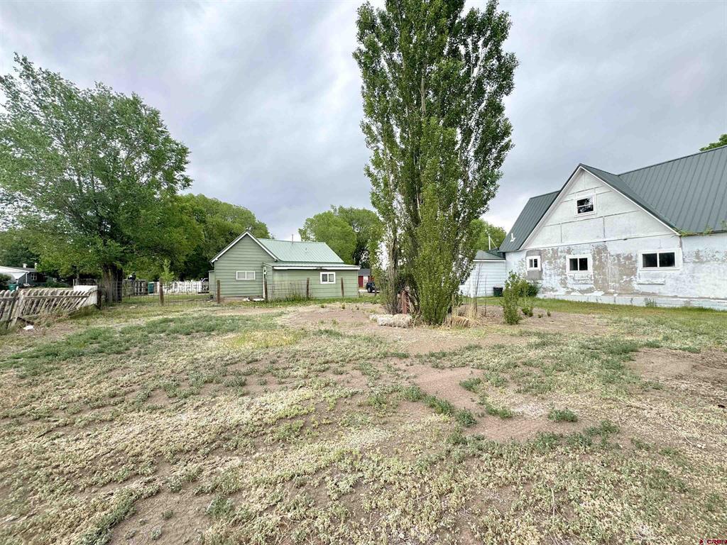 628 Lincoln Avenue Monte Vista CO 81144