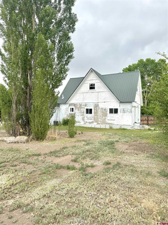 628 Lincoln Avenue Monte Vista CO 81144