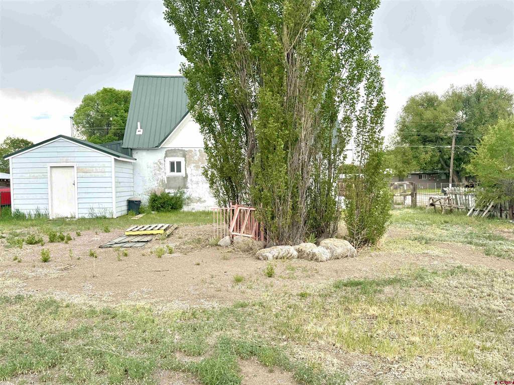 628 Lincoln Avenue Monte Vista CO 81144