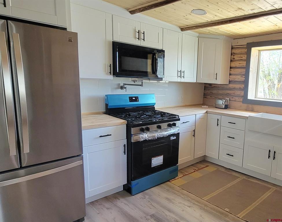 1010 Oakstreet Del Norte CO 81132