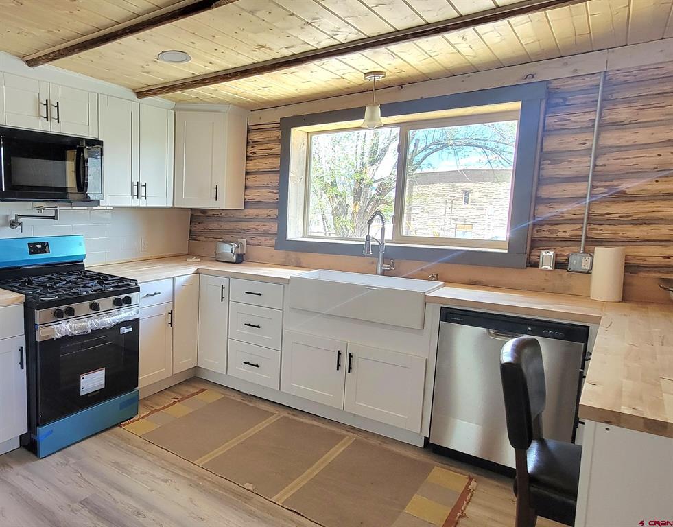 1010 Oakstreet Del Norte CO 81132