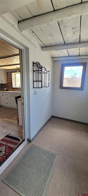 1010 Oakstreet Del Norte CO 81132