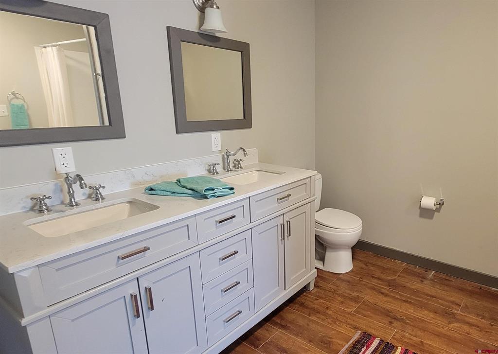 1010 Oakstreet Del Norte CO 81132
