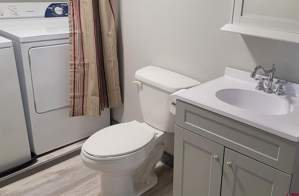 1010 Oakstreet Del Norte CO 81132