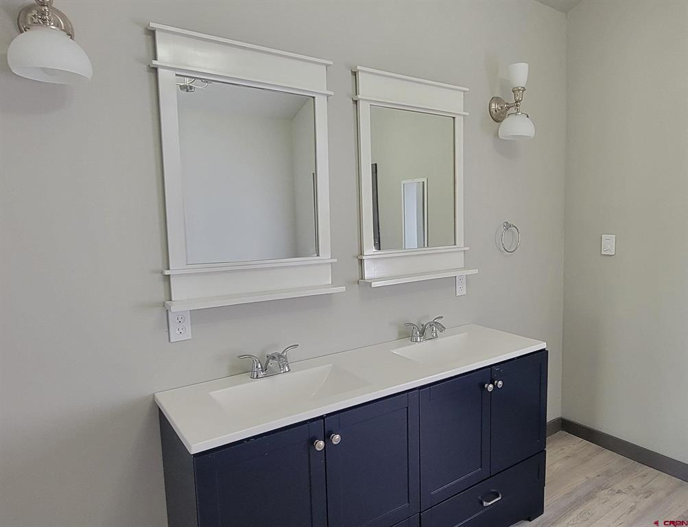 1010 Oakstreet Del Norte CO 81132