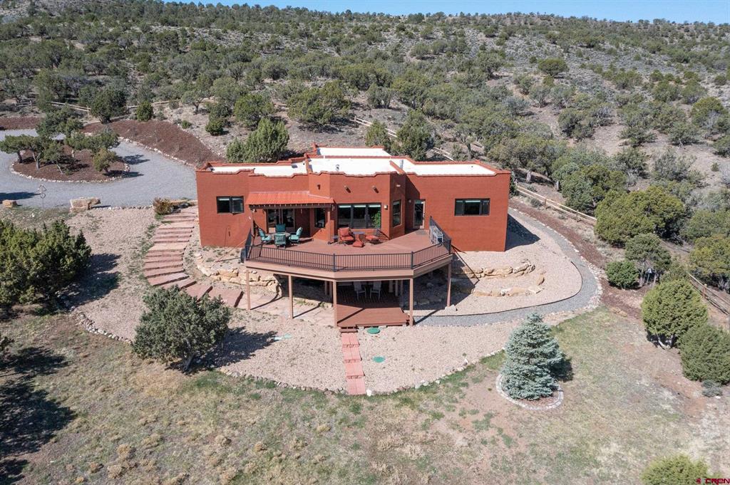 20891 Solitude Road Montrose CO 81403