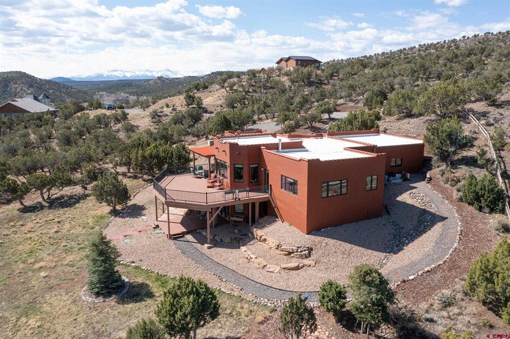20891 Solitude Road Montrose CO 81403