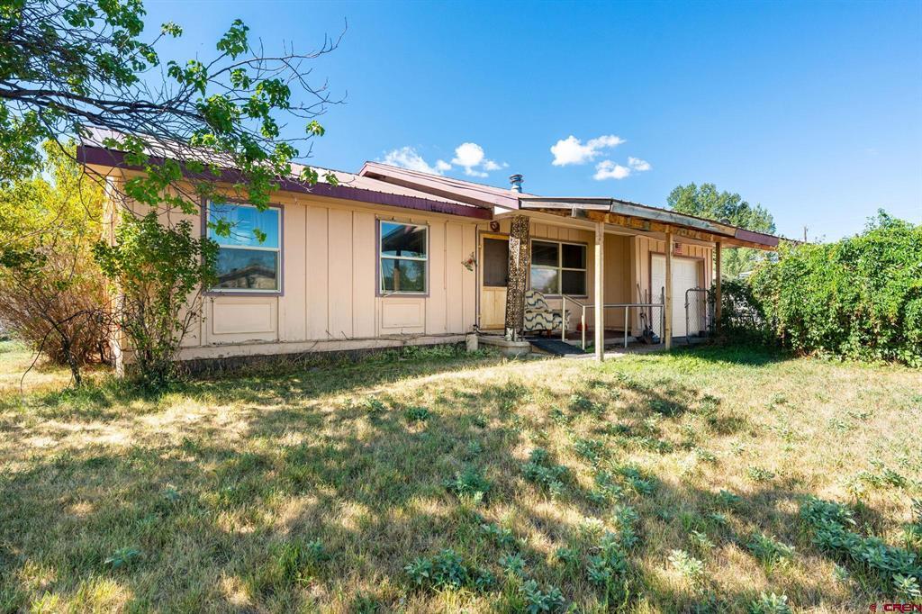 101 Candelaria Drive Ignacio CO 81137