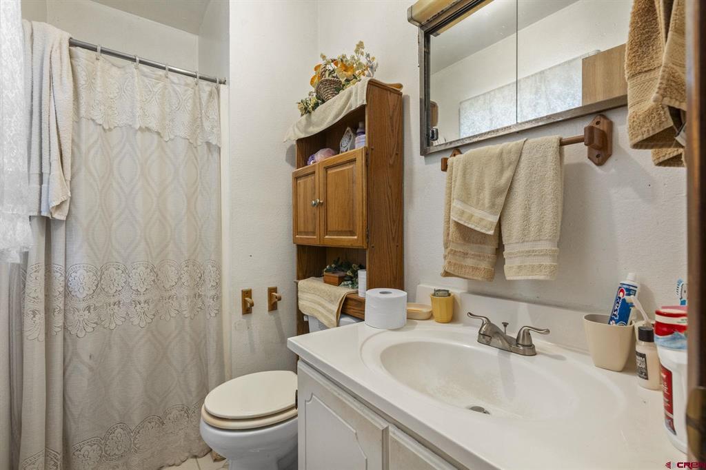 101 Candelaria Drive Ignacio CO 81137