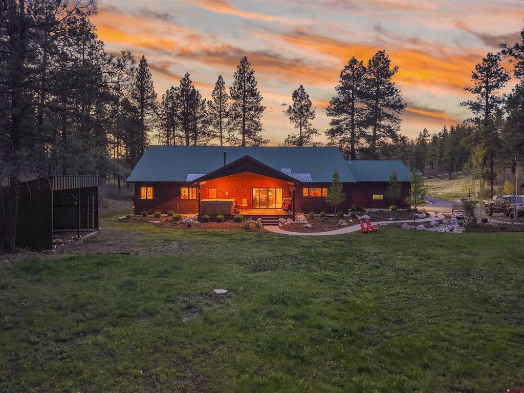 30908 W E Highway 160 Bayfield CO 81122