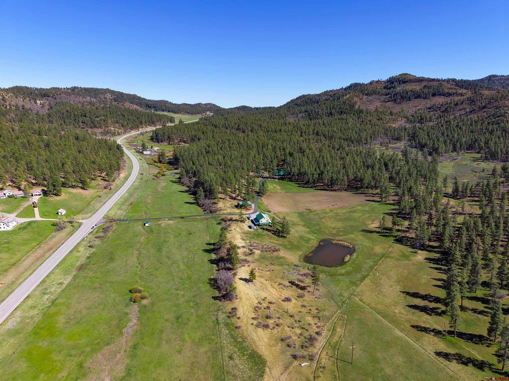 30908 W E Highway 160 Bayfield CO 81122
