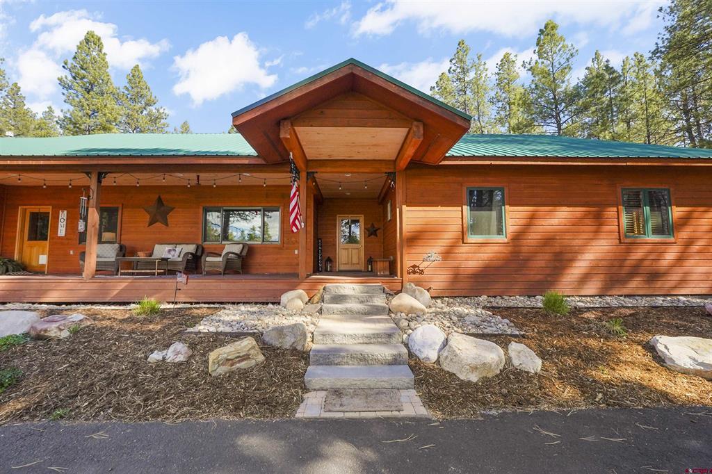 30908 W E Highway 160 Bayfield CO 81122