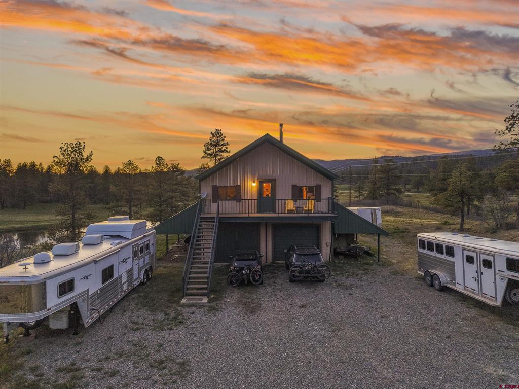 30908 W E Highway 160 Bayfield CO 81122