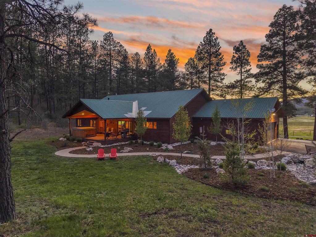 30908 W E Highway 160 Bayfield CO 81122