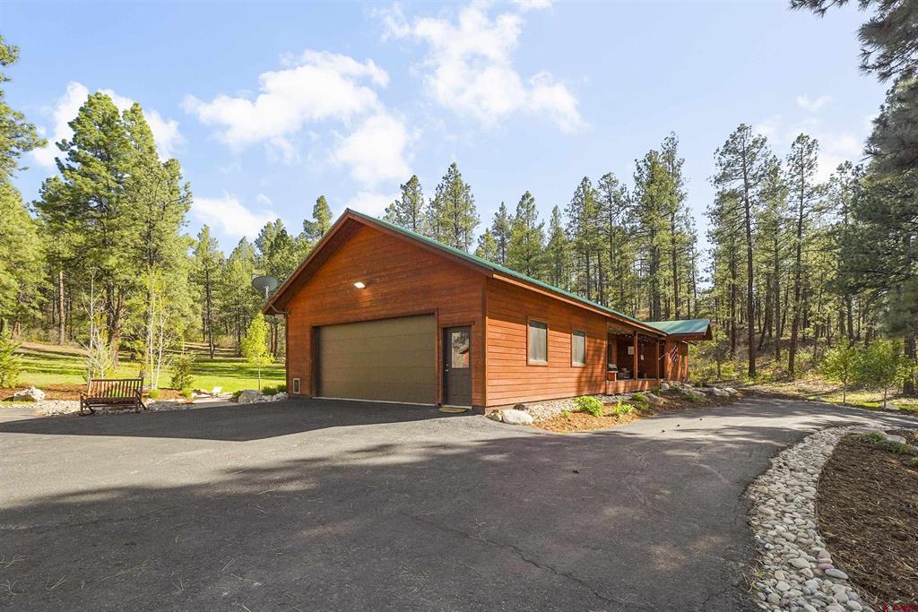 30908 W E Highway 160 Bayfield CO 81122