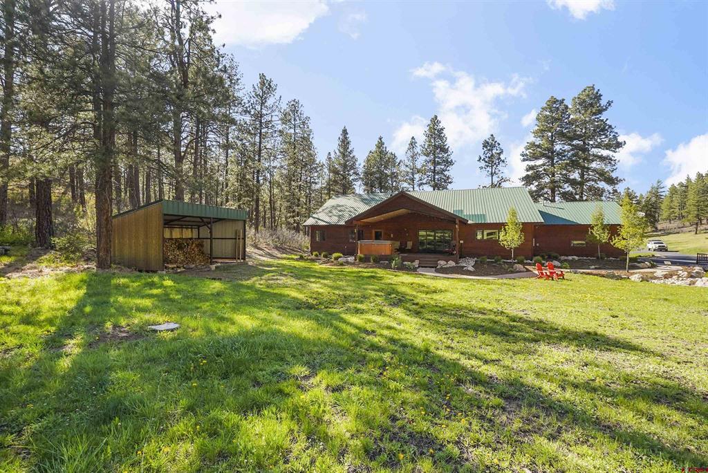 30908 W E Highway 160 Bayfield CO 81122