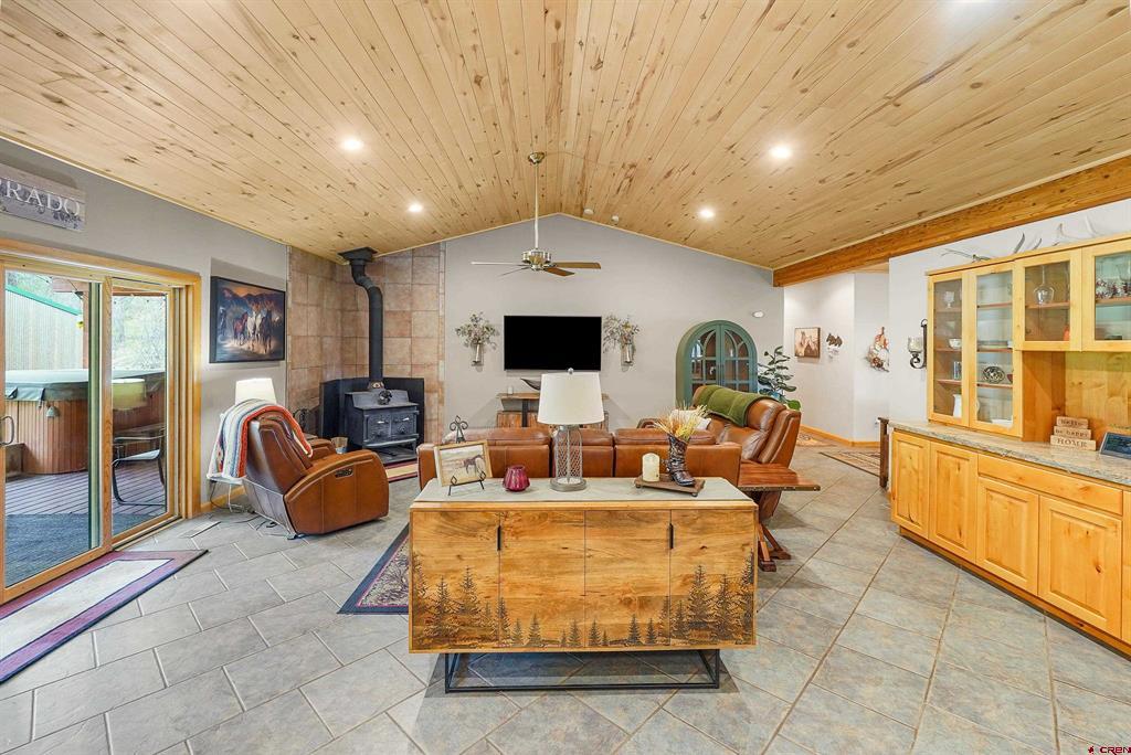 30908 W E Highway 160 Bayfield CO 81122