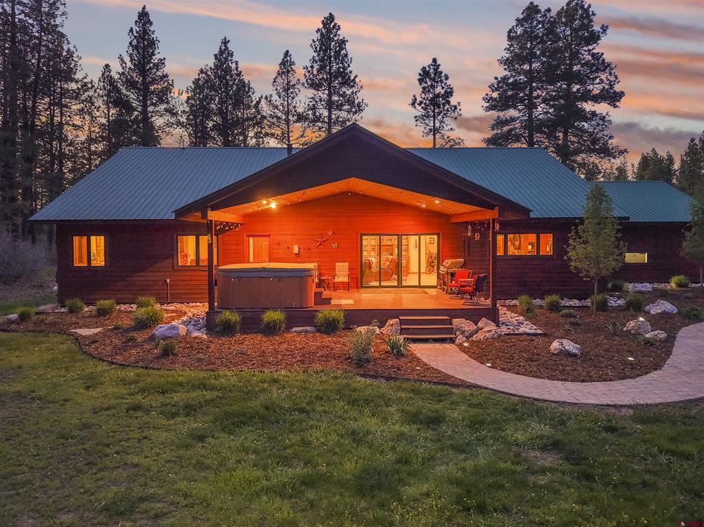 30908 W E Highway 160 Bayfield CO 81122