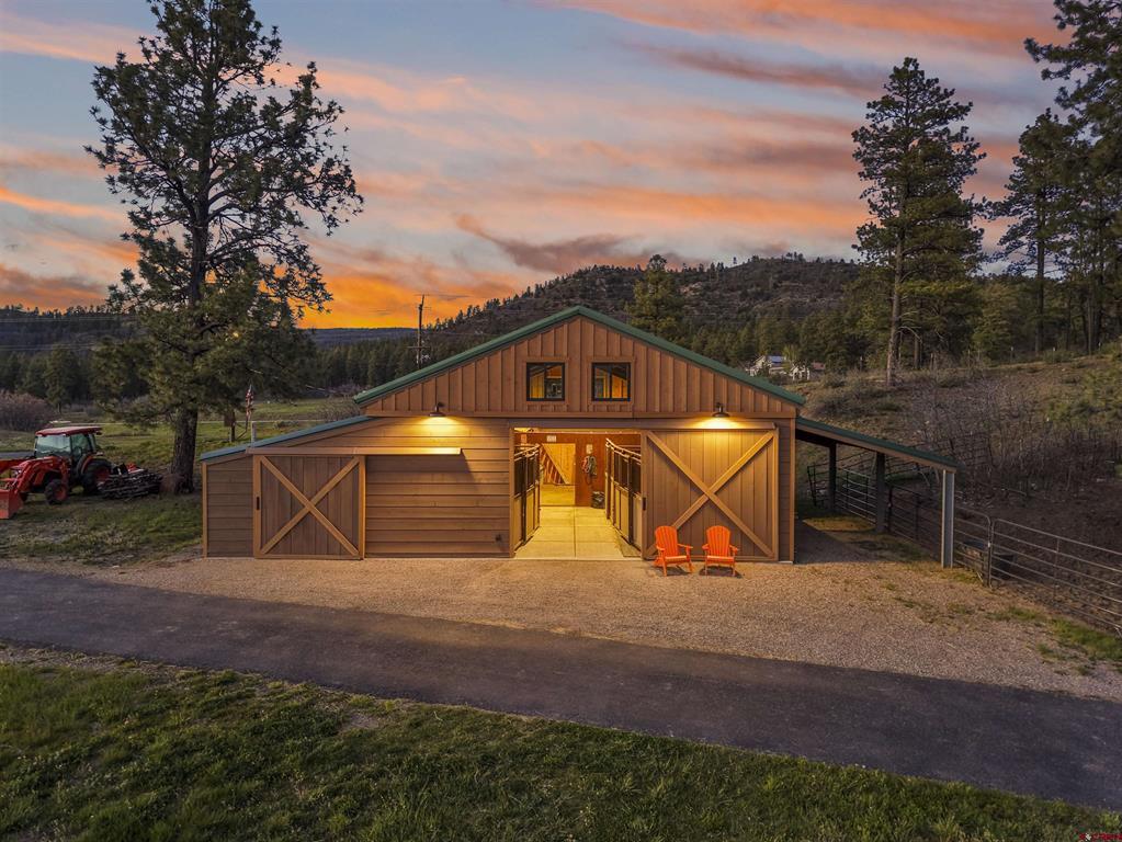 30908 W E Highway 160 Bayfield CO 81122