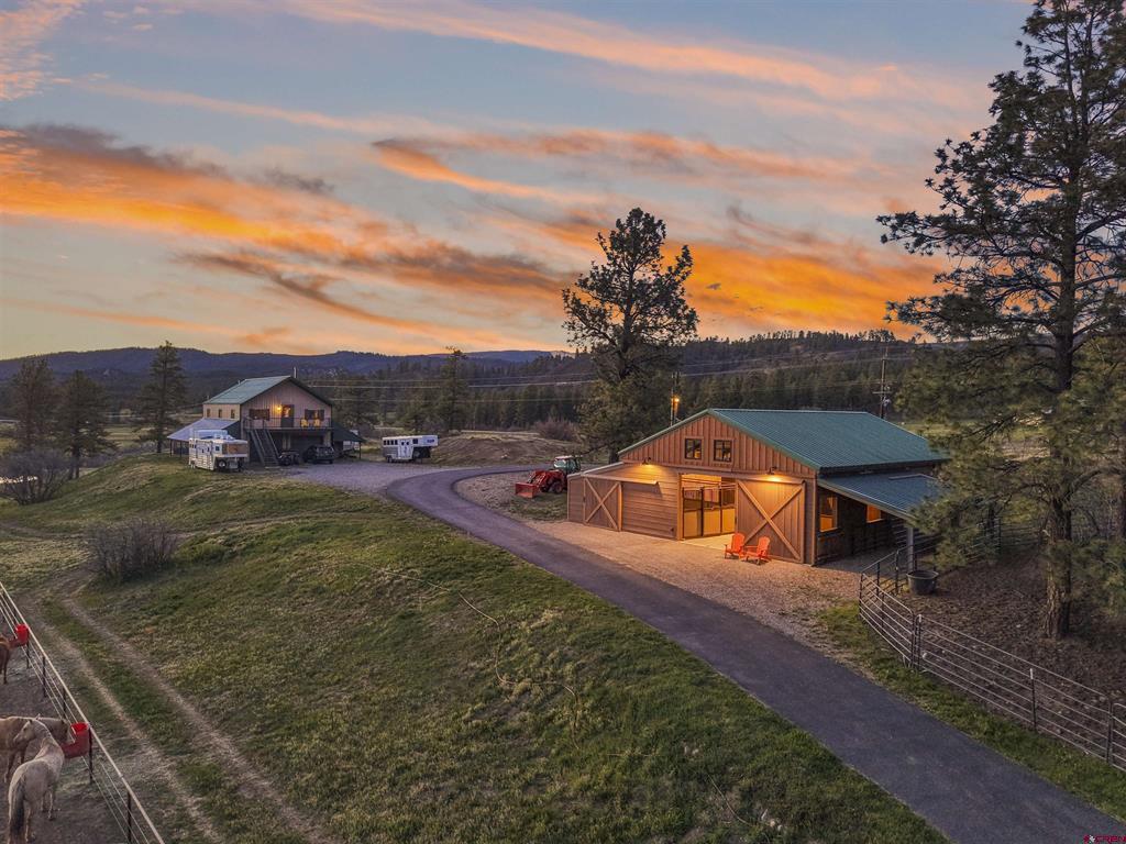 30908 W E Highway 160 Bayfield CO 81122