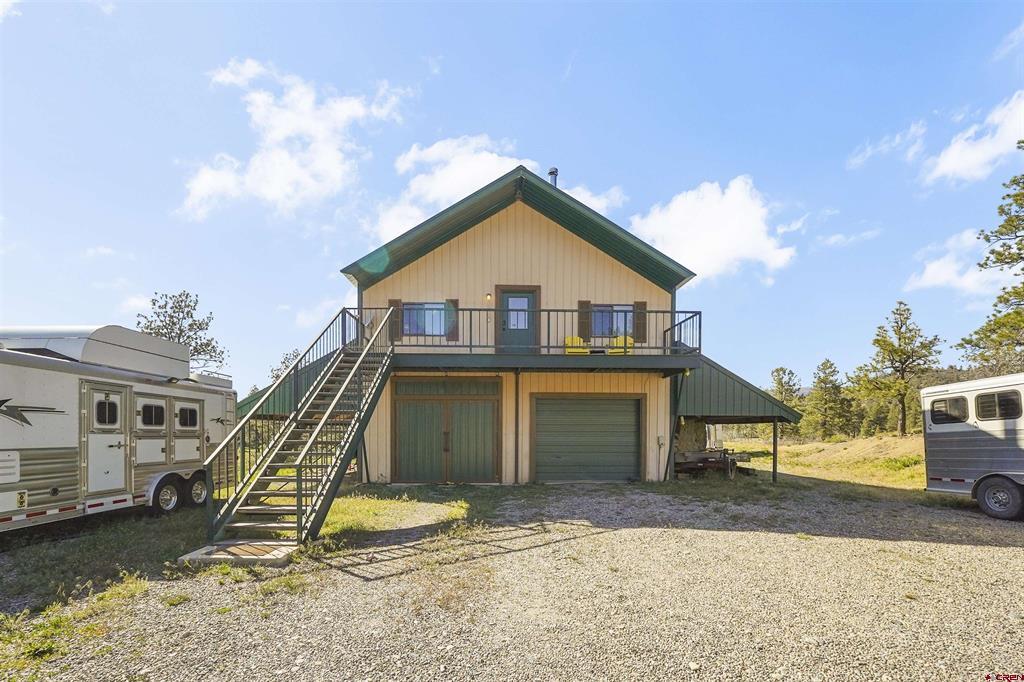 30908 W E Highway 160 Bayfield CO 81122