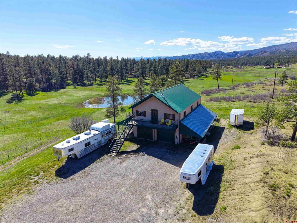 30908 W E Highway 160 Bayfield CO 81122