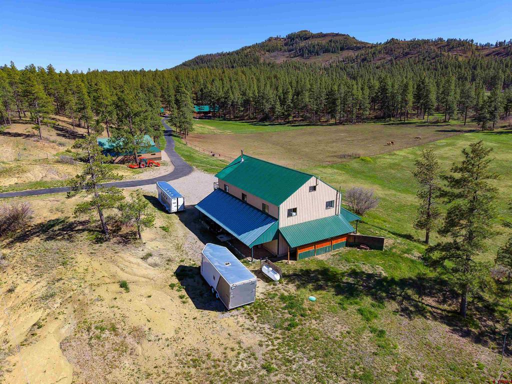 30908 W E Highway 160 Bayfield CO 81122