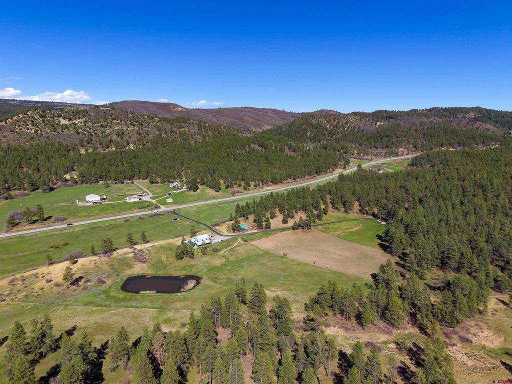 30908 W E Highway 160 Bayfield CO 81122