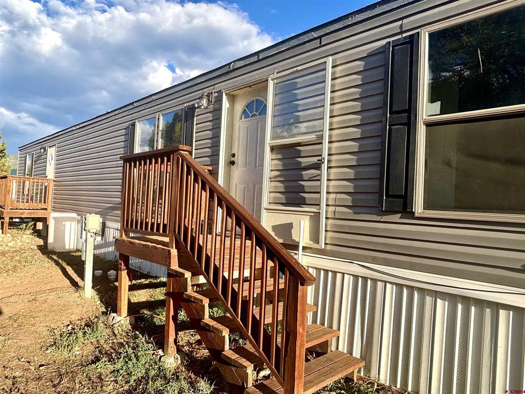 40781 Highway 160 Mancos CO 81328