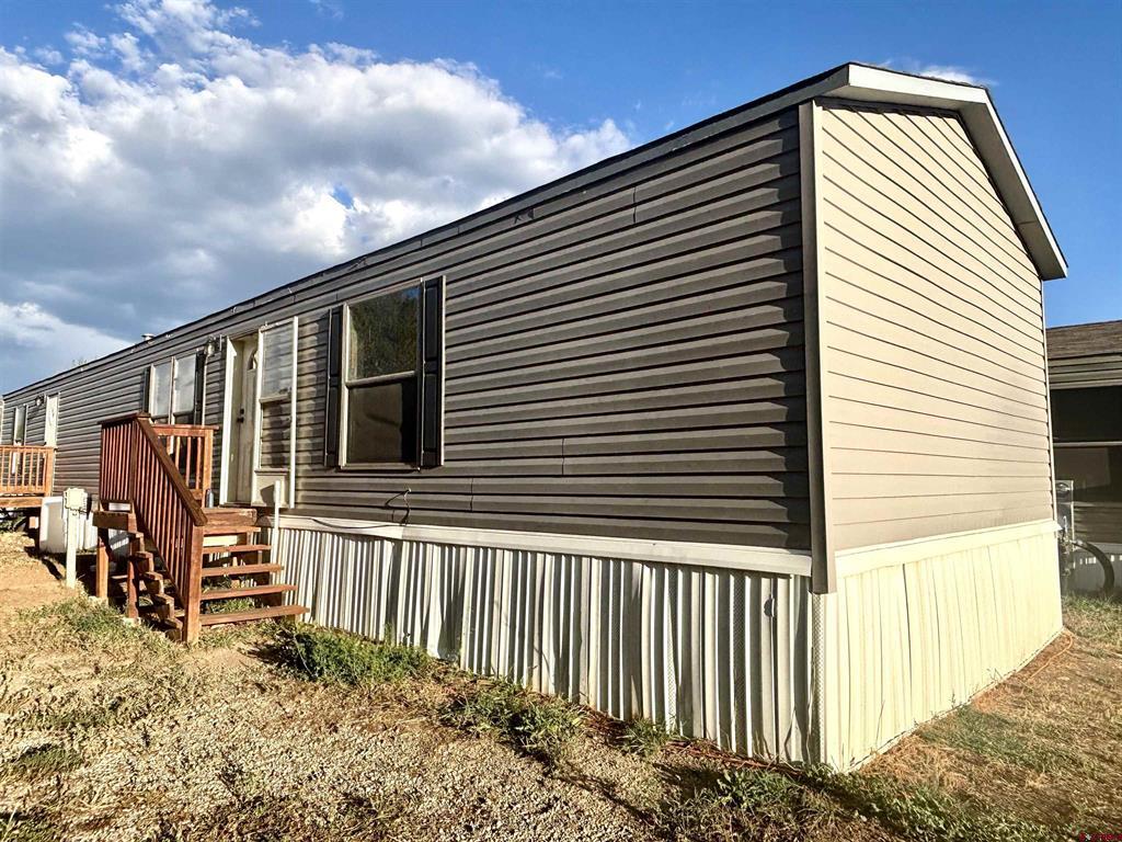 40781 Highway 160 Mancos CO 81328