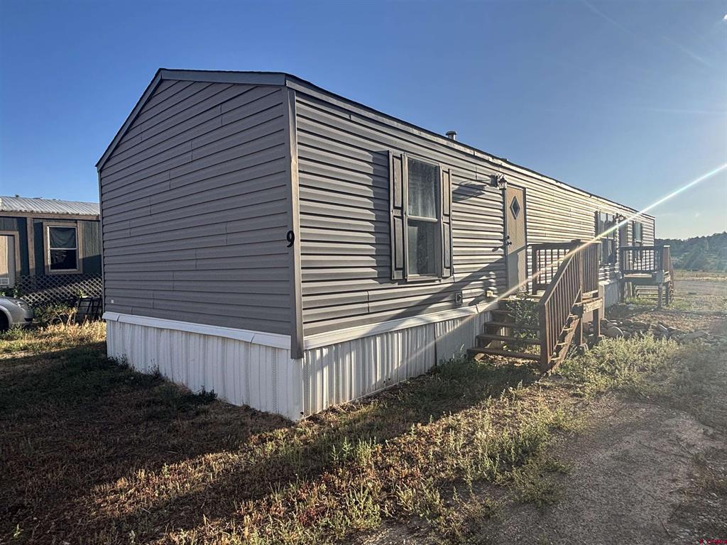 40781 Highway 160 Mancos CO 81328