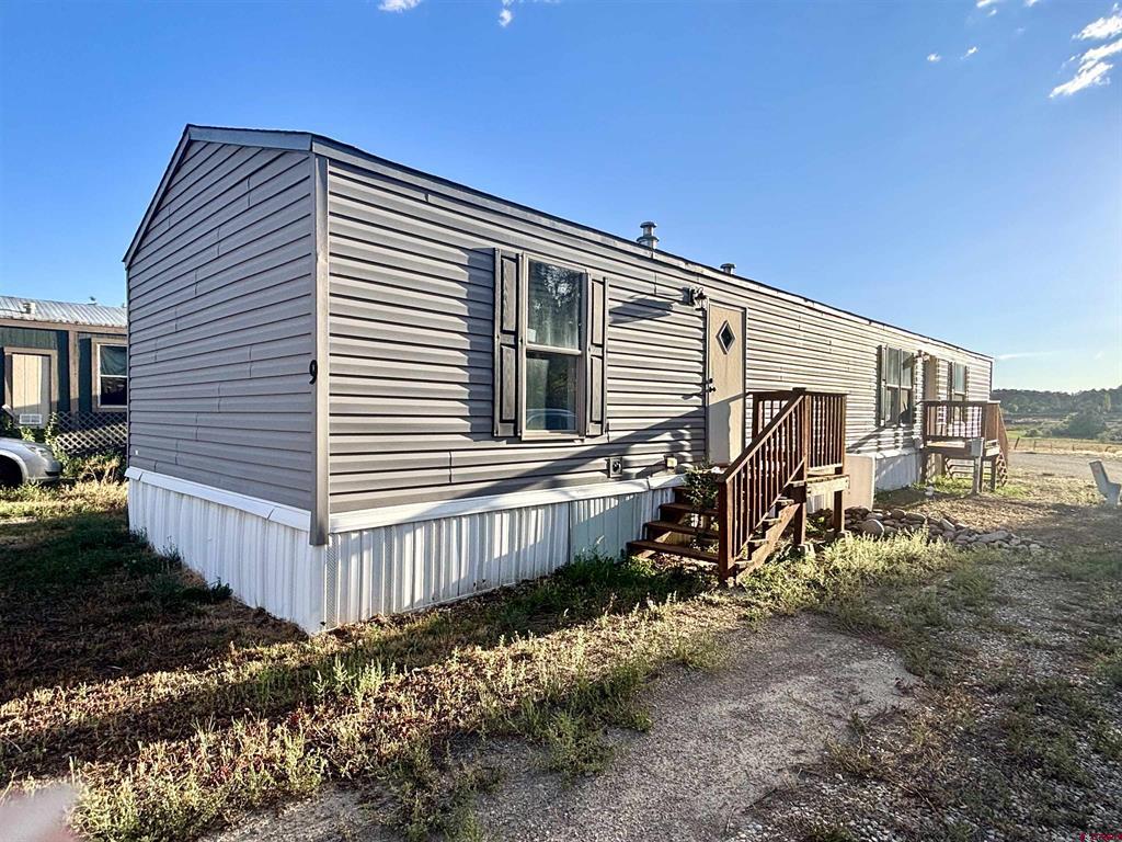 40781 Highway 160 Mancos CO 81328